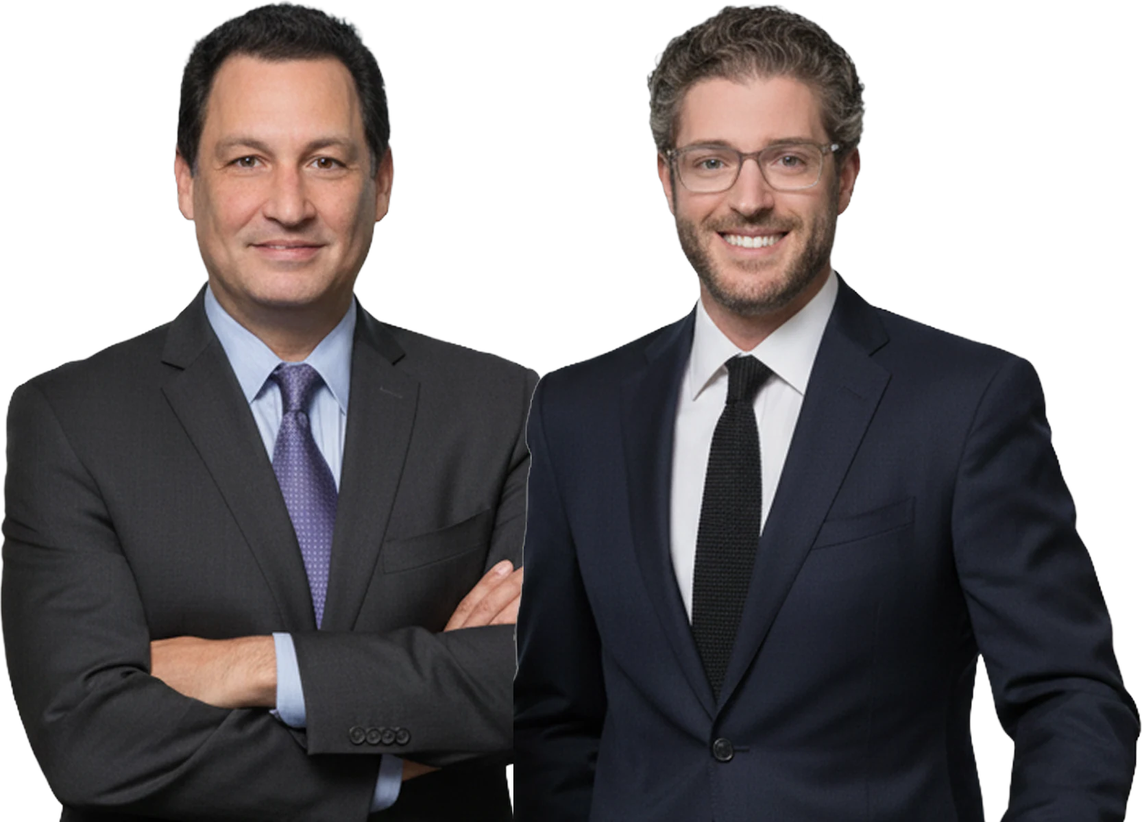 Attorneys of Levitt, Leichenger & Aberle LLP